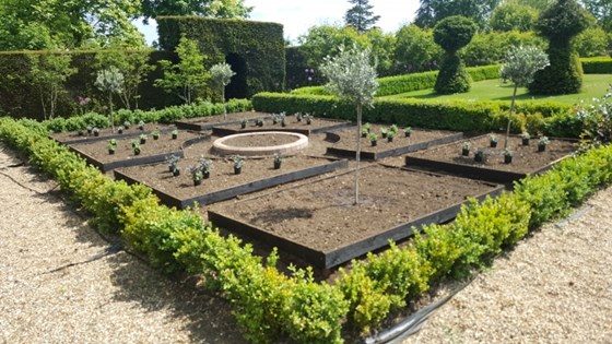 Garden Landscape Design Hertfordshire: Garden Landscape Design Hertfordshire