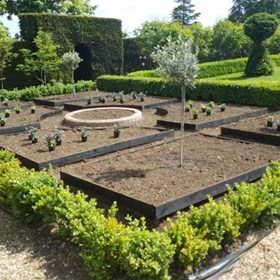 Garden Landscape Design Hertfordshire: Garden Landscape Design Hertfordshire