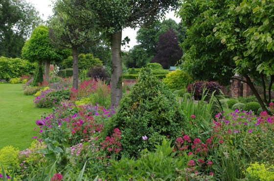 Garden Landscape Design Hertfordshire: Garden Design Barnet