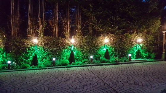 Garden Landscape Design Hertfordshire: Garden Design St Albans