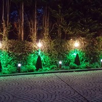 Портфолио Designs 4 Gardens